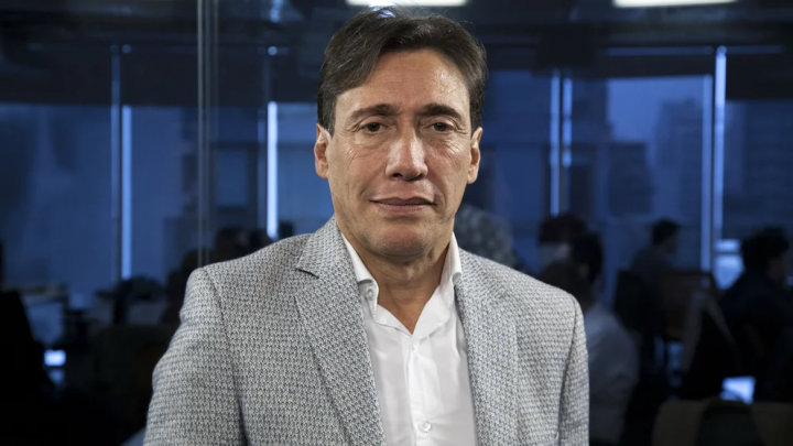 Falta de mérito para el actor Fabián Gianola 