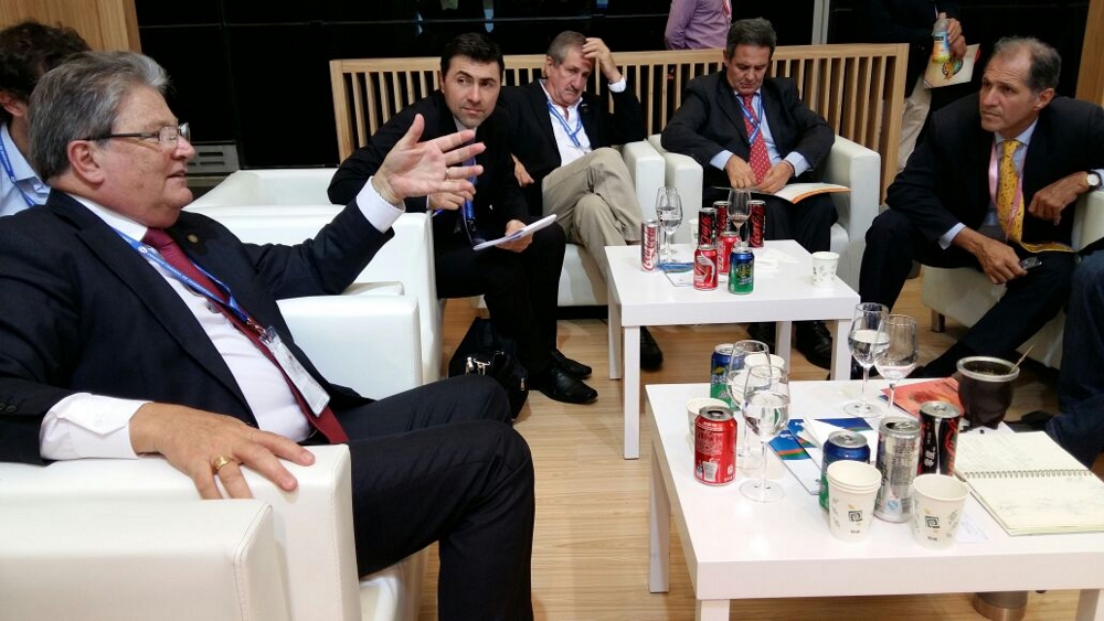 Abren el mercado chino para productos santafesinos