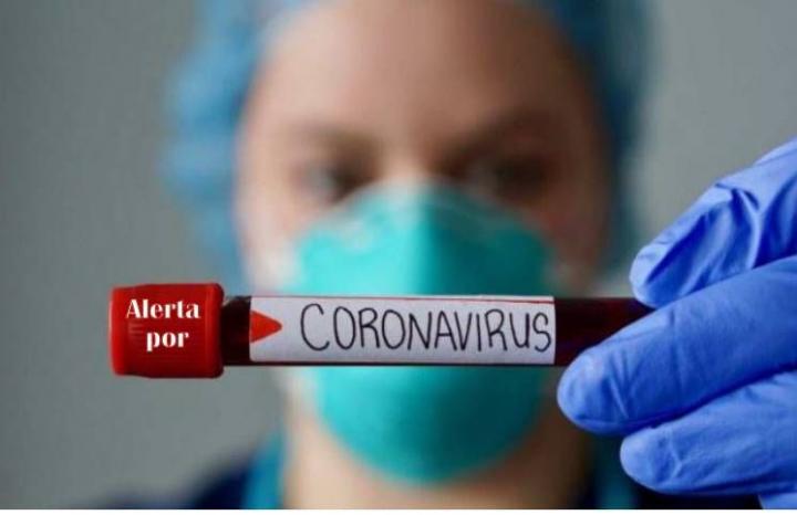 Covid en Santa Fe: 954 contagios y un fallecido