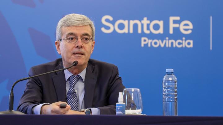 Agosto disparó contra diputados e intendentes