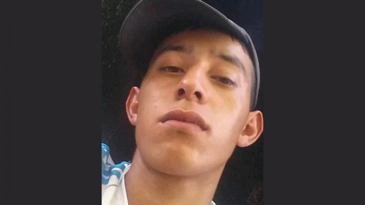 Buscan a Miguel Fernando Romero