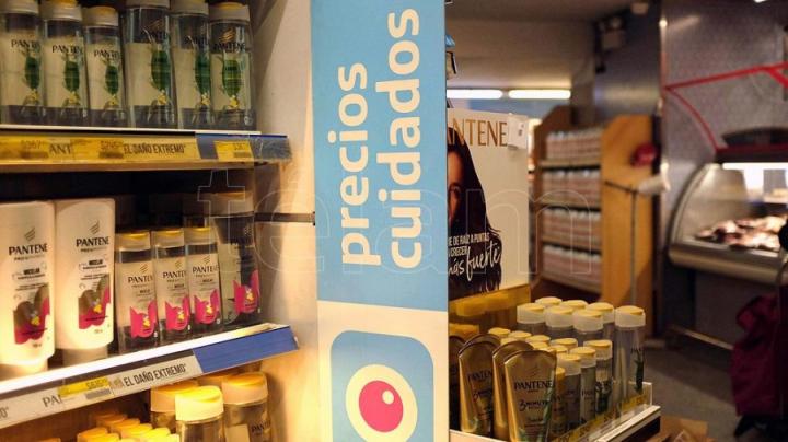 Qué incluye el nuevo Programa Precios Cuidados