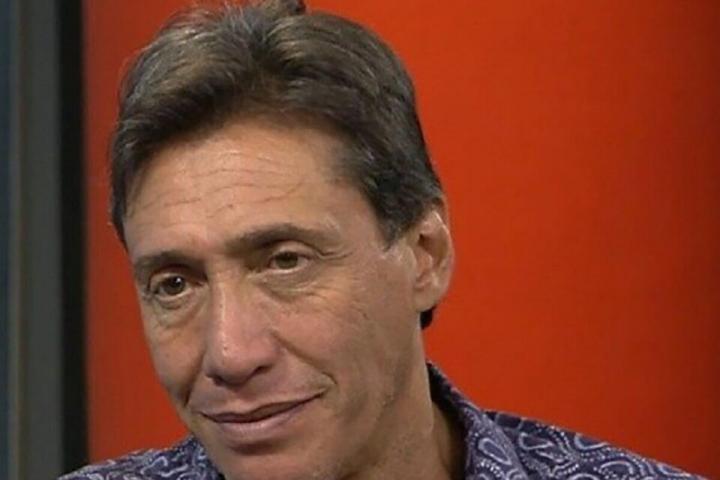 Gianola fue suspendido del sindicato de actores