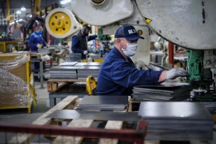 Covid 19: cuándo hay que volver a trabajar