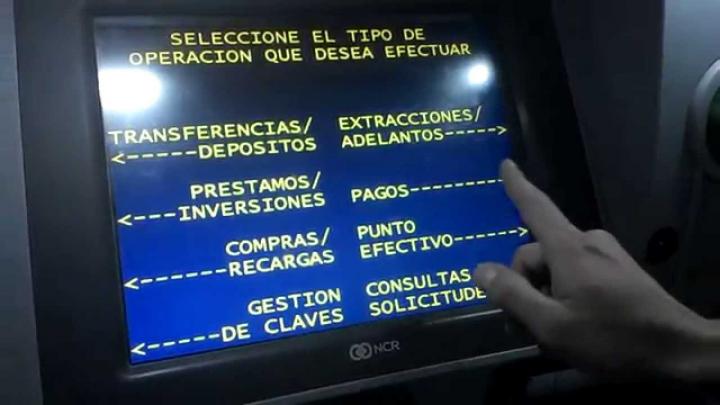 Pagan pensiones sociales Ley 5110