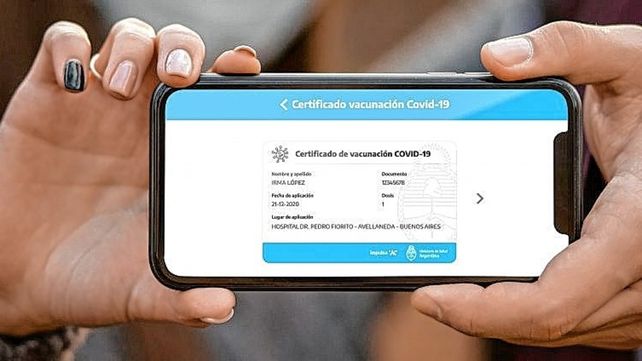 La UNR exigirá el pase sanitario
