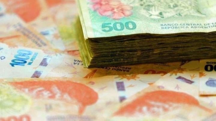 Los salarios le ganaron a la inflación 