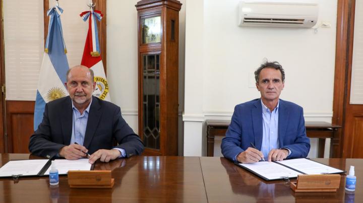 Santa Fe tendrá otros 14 Centros de Desarrollo Infantil