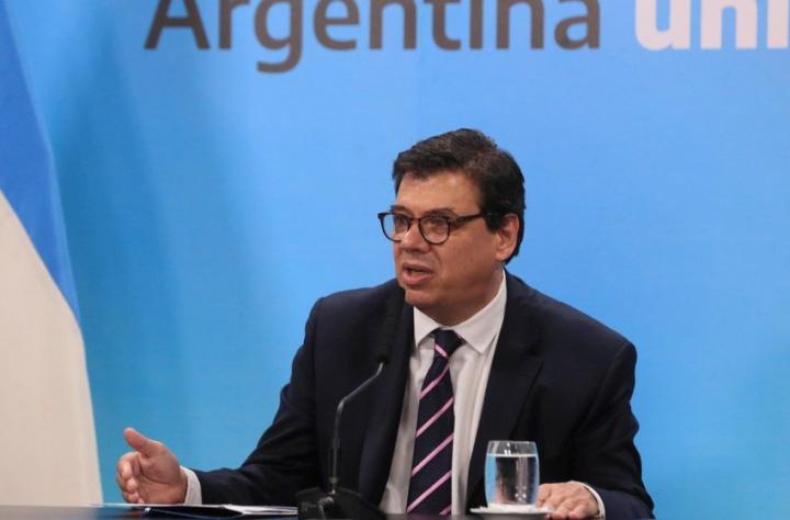 Paritarias 2022: 40 % de aumento con revisiones