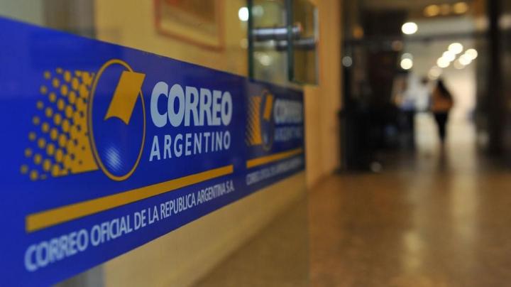 El Correo Argentino debe ir a la quiebra