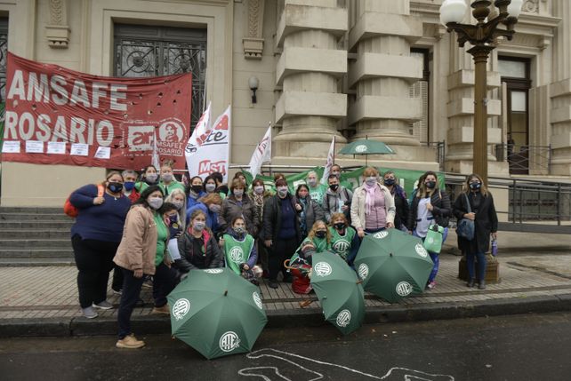 Paritaria docente: no hubo oferta y anticipan conflicto