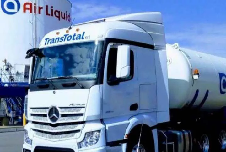 Camioneros lograron un bono de $ 500.000