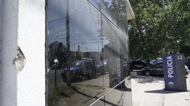 Jorge Bortolozzi: “Estamos en una guerra”