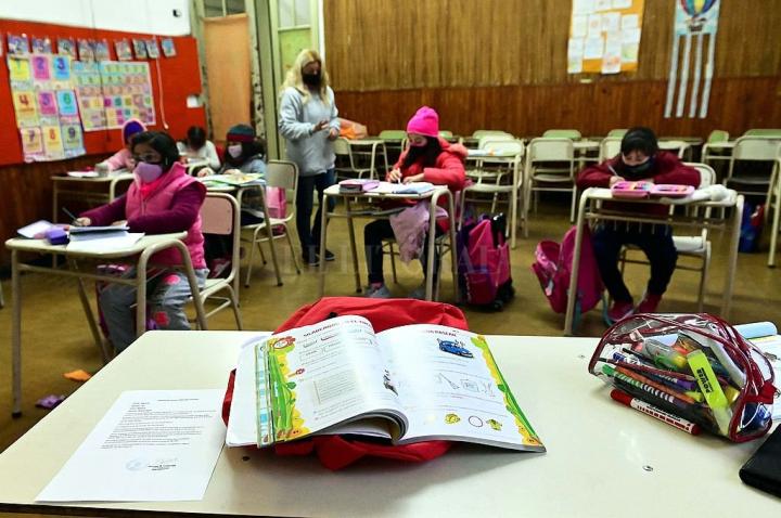 Peligra el inicio de clases en Santa Fe