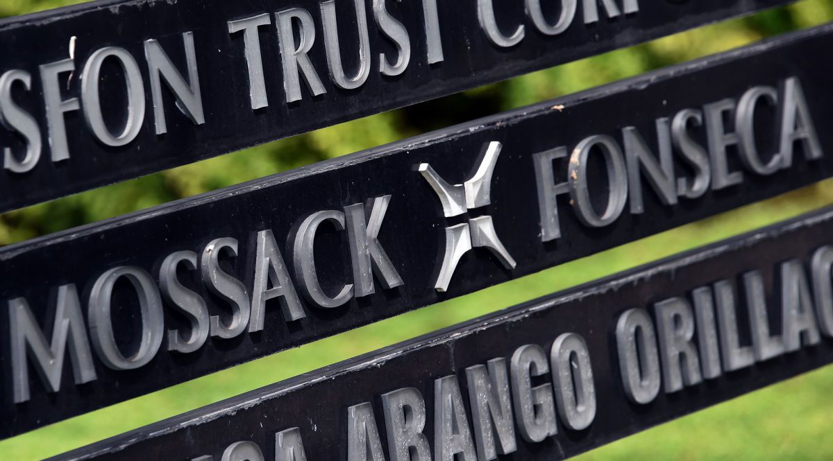 Los santafesinos en Panama Papers