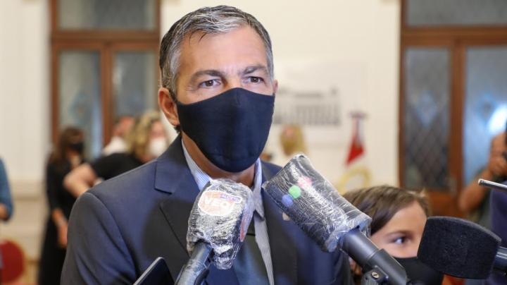 Pusineri: “Vamos a mejorar la oferta pero no a cualquier costo”