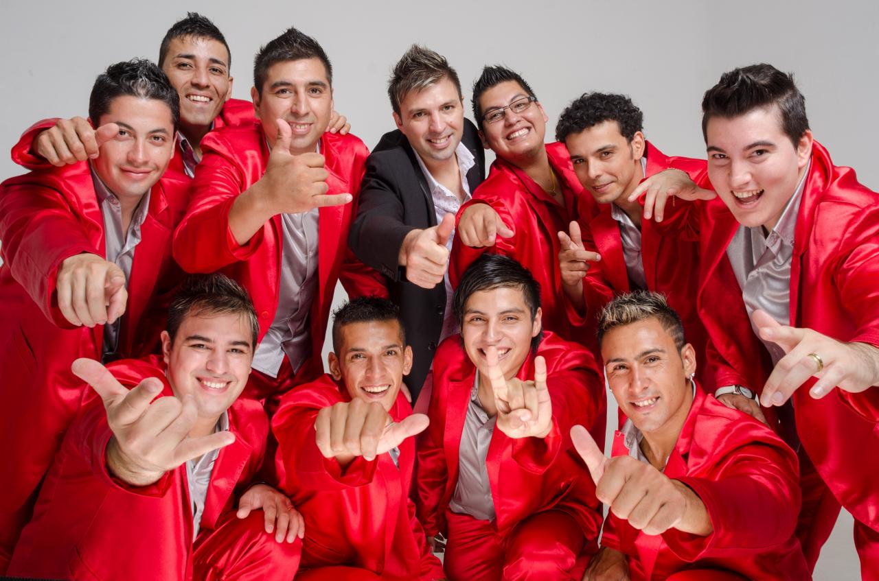 Se viene el Festival de Otoño de Santa Fe