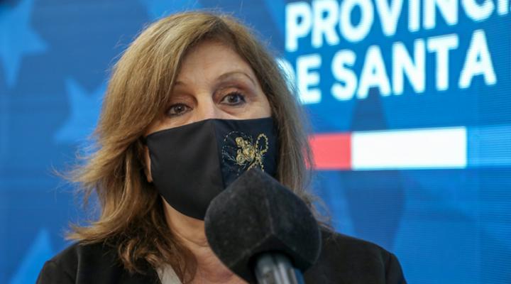 Cantero optimista: “Seguramente será aceptada la oferta salarial”