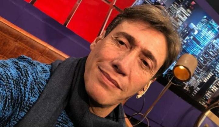 Procesaron a Fabián Gianola por abuso sexual