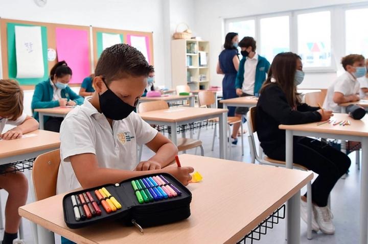 Colegios privados, autorizados a aumentar la cuota