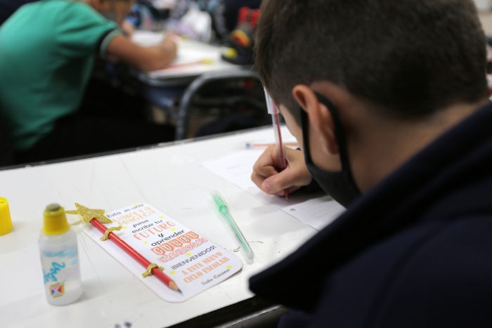 El barbijo será optativo en las escuelas de Mendoza