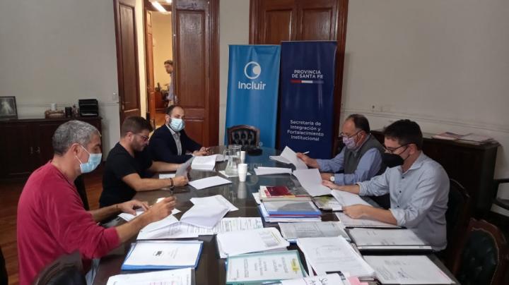 Destinan $ 180 millones para municipios y comunas