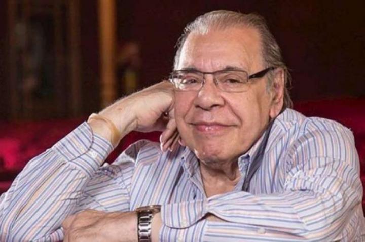 Murió Enrique Pinti