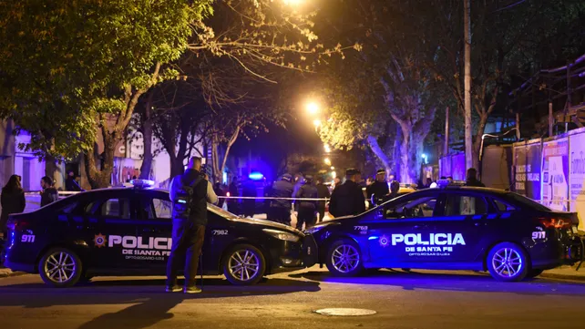 Ricci: “Estamos yendo detrás de los muertos”