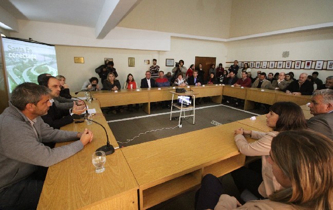 El municipio aplicará políticas contra la siniestralidad vial