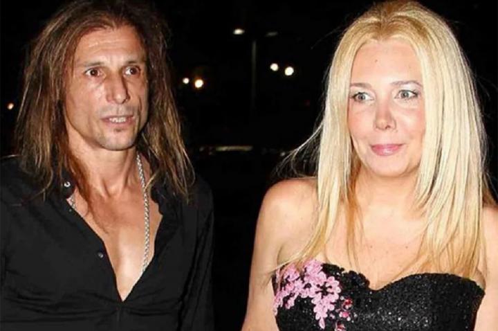 Falta de mérito para Caniggia en la causa por abuso