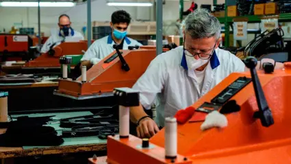 La economía creció 5,4 % en enero