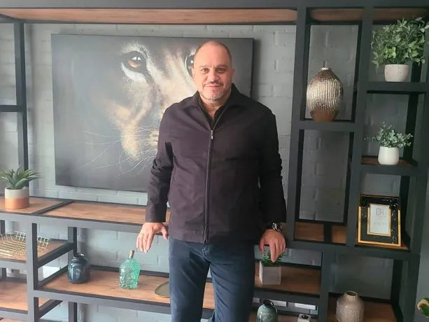 Detuvieron a Leonardo Cositorto