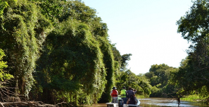 Crearán una microrregión turística en la Costa