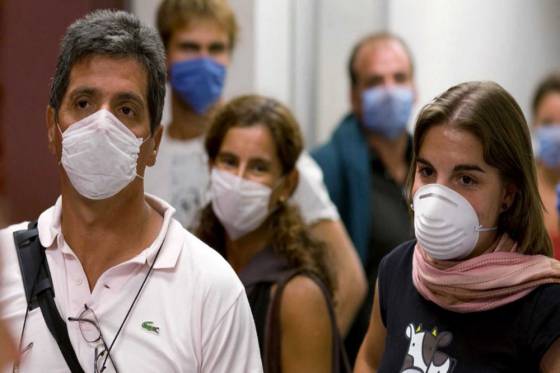 Hay que seguir usando barbijo en Santa Fe