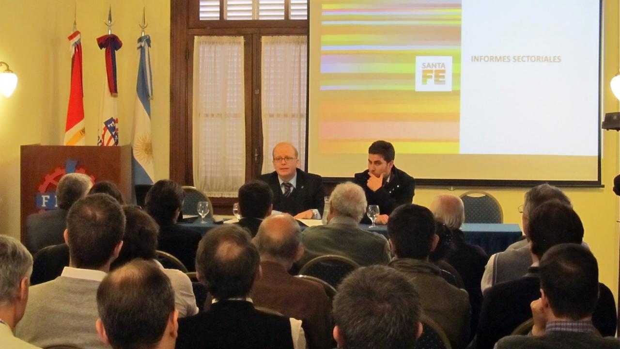 Santa Fe: alerta por el impacto de las importaciones