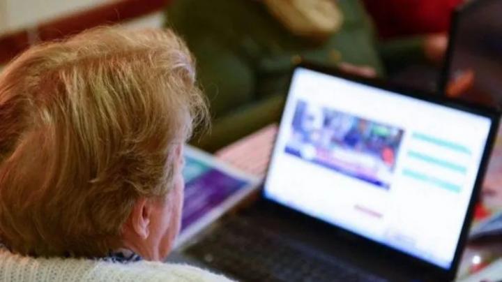 Suspenden el trámite de Fe de Vida para jubilados