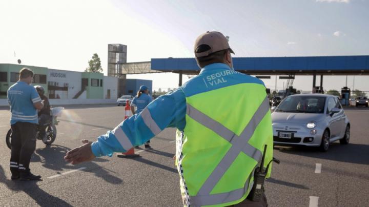 Carné de conducir: cómo será el descuento de puntos 