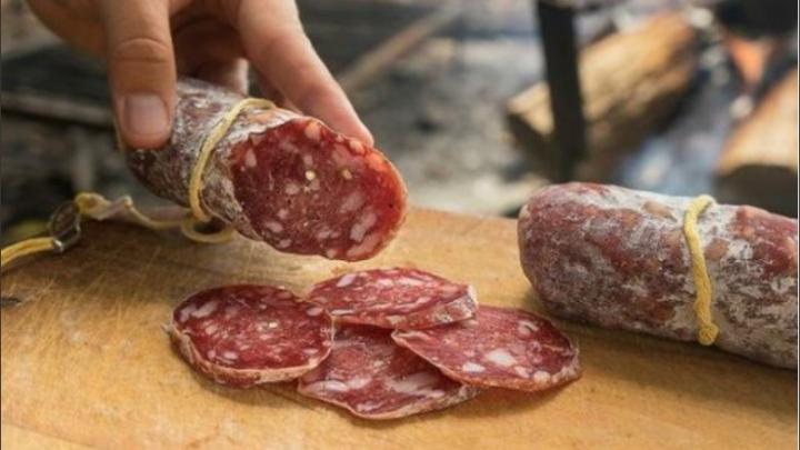 Alerta por un brote de triquinosis 