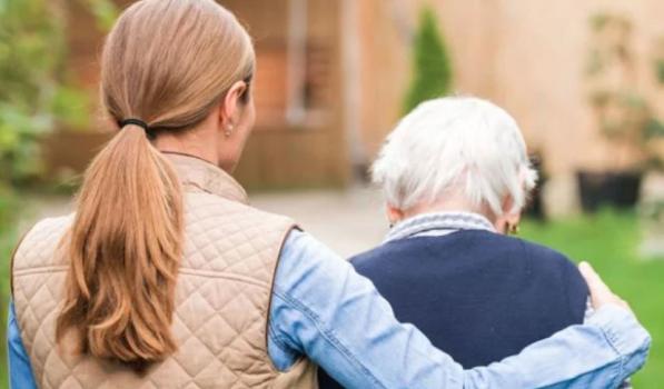 Promotores gerontológicos: inscriben en Santa Fe