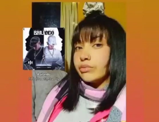 Buscan a Natasha Estefanía Heredia