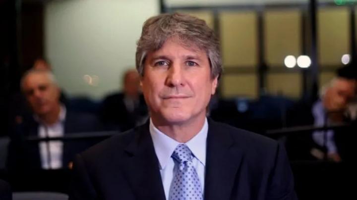 La Justicia absolvió a Amado Boudou 