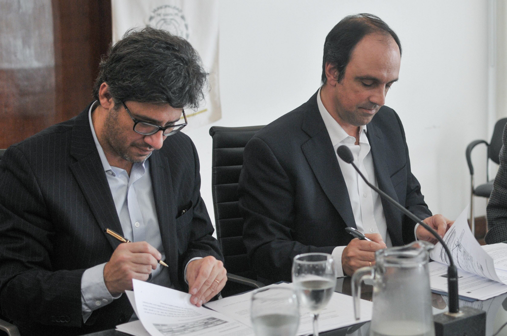 Avanzan a un mejor acceso de los santafesinos a la Justicia