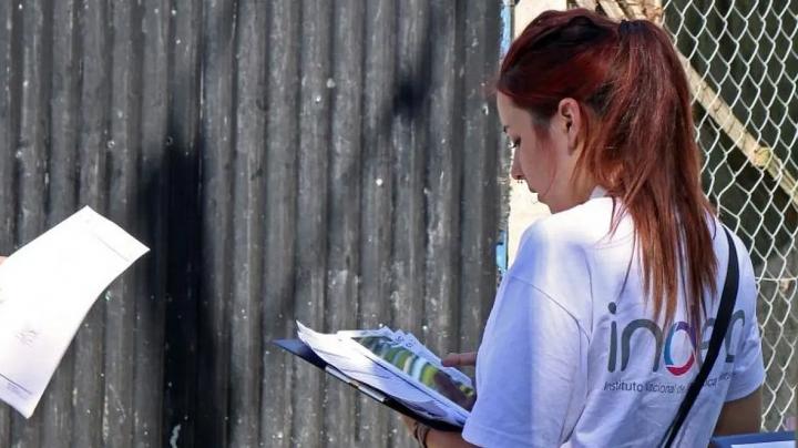 Censo 2022: qué está permitido el 18 de mayo