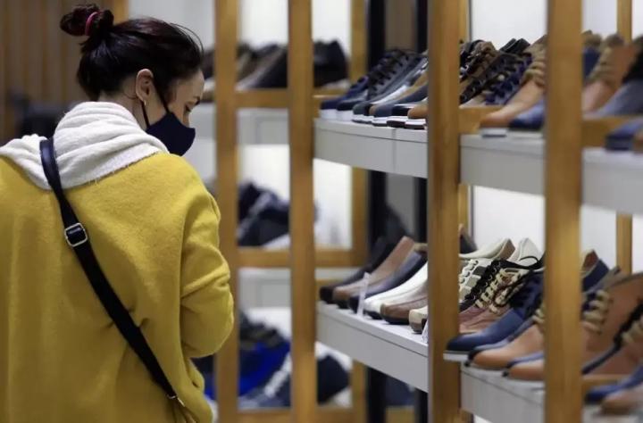 Pymes: las ventas minoristas crecieron 6% anual