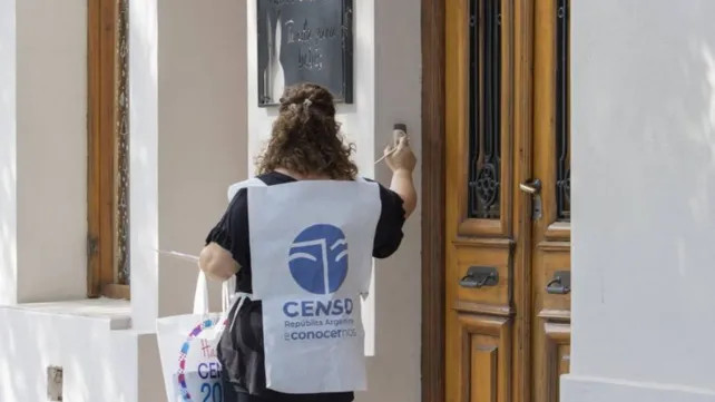 Advierten sobre intentos de estafas de falsos censistas