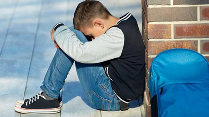 Su hijo sufrió bullying: “Las maestras no hicieron nada”