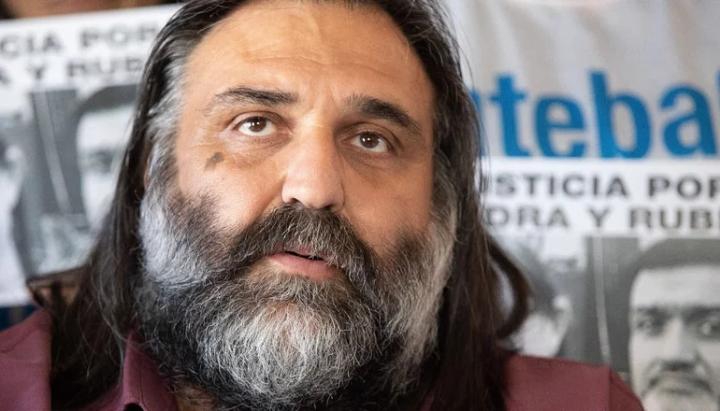 Roberto Baradel fue reelecto en el Suteba