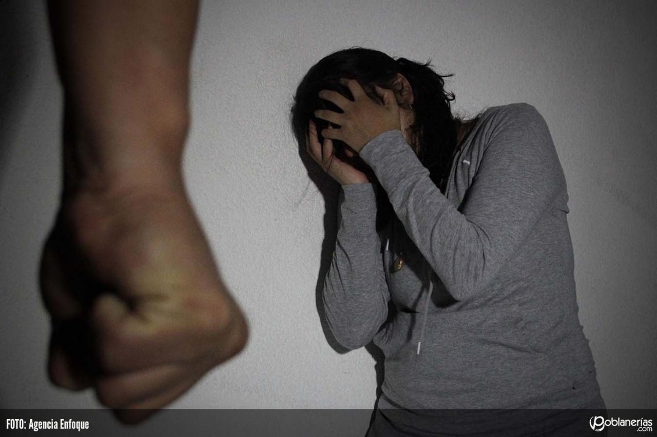 Detienen a un joven por violencia de género