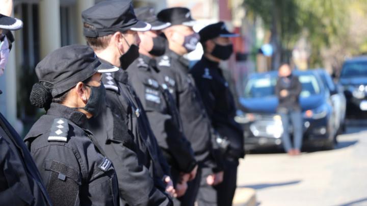 Censo 2022: Santa Fe diagramó un operativo de seguridad