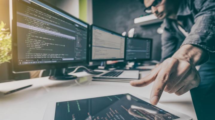 El software no para de crear empleos: 1470 en marzo